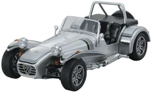 Caterham Super 7 Silver Jubilee