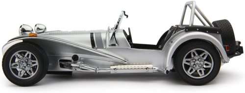 Caterham Super 7 Silver Jubilee