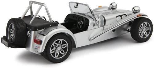 Caterham Super 7 Silver Jubilee