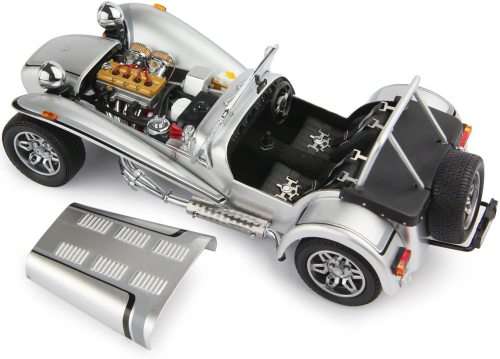 Caterham Super 7 Silver Jubilee