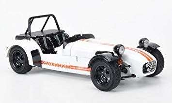 Caterham Super 7 JPE