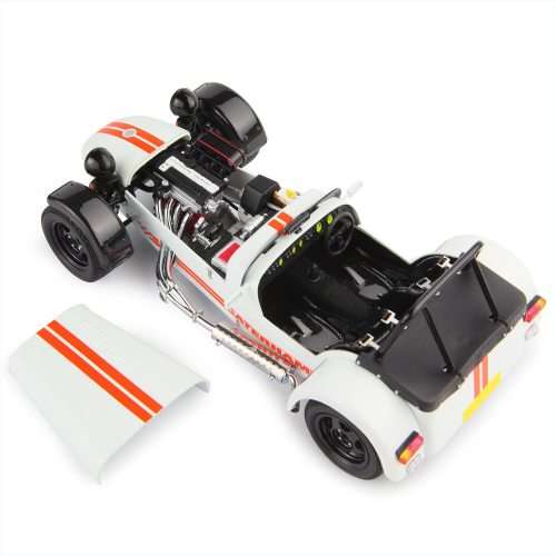 Caterham Super 7 JPE