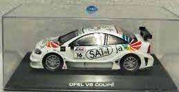 OPEL V8 Coupe SAT 1 No 16