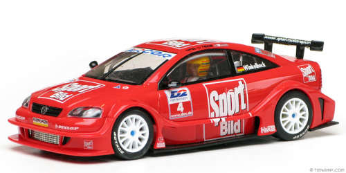 OPEL V8 Coupe - Sport Bild No4