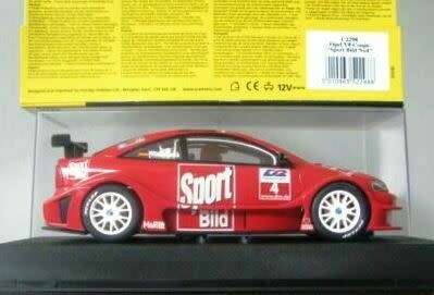 OPEL V8 Coupe - Sport Bild No4