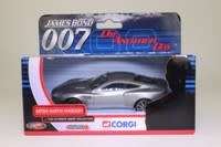 Aston Martin Vanquish (die Another Day)