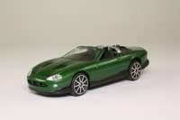 Jaguar XKR Die Another Day
