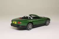 Jaguar XKR Die Another Day