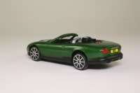 Jaguar XKR Die Another Day