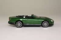 Jaguar XKR Die Another Day