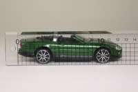 Jaguar XKR Die Another Day