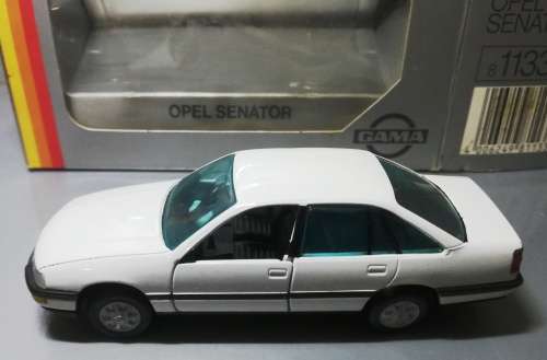 Opel Senator by Gama (made in West Germany)