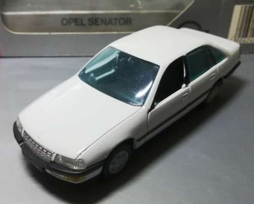 Opel Senator by Gama (made in West Germany)