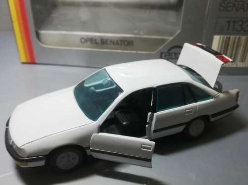 Opel Senator by Gama (made in West Germany)
