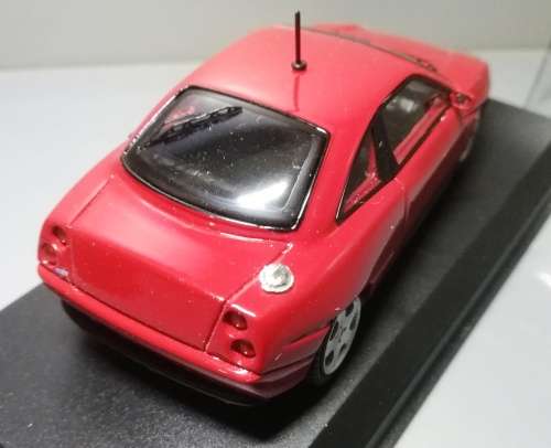 Fiat Coupe 1996