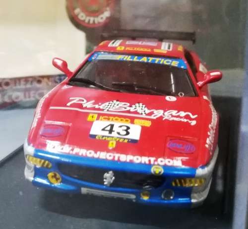 Ferrari 355 Challenge Imola 98 - RARE