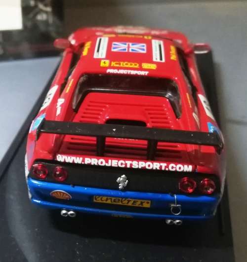 Ferrari 355 Challenge Imola 98 - RARE