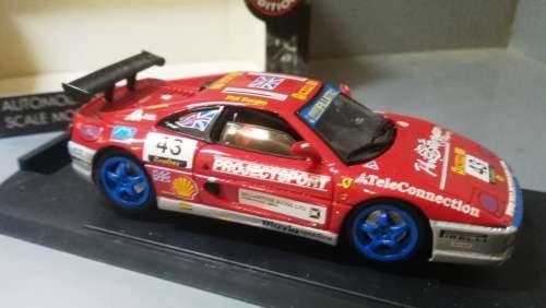 Ferrari 355 Challenge Imola 98 - RARE