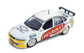 Chevrolet Vectra #3 Ini Sodam 1998