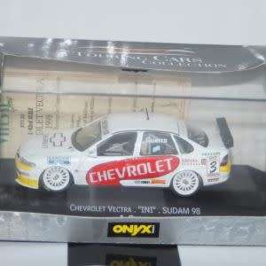 Chevrolet Vectra #3 Ini Sodam 1998