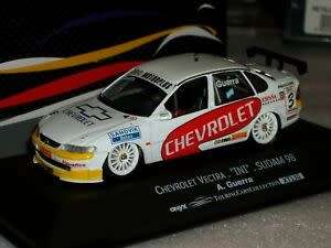 Chevrolet Vectra #3 Ini Sodam 1998