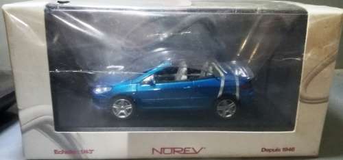 Peugeot 307cc