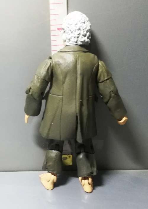BILBO `Lord of the Rings` (From there and back)