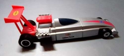 Rare Matchbox Connectable Turbo Racer