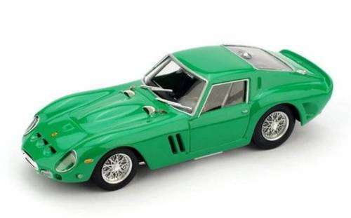 Ferrari 250 GTO 1962 D.Piper