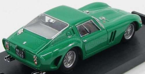 Ferrari 250 GTO 1962 D.Piper