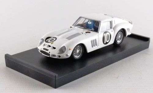Ferrari 250 GTO Tourist Trophy Graham Hill