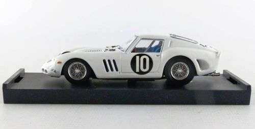 Ferrari 250 GTO Tourist Trophy Graham Hill