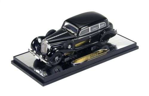 Mercedes 770 K 1938 Pullman