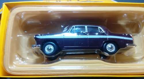 Austin Cambridge