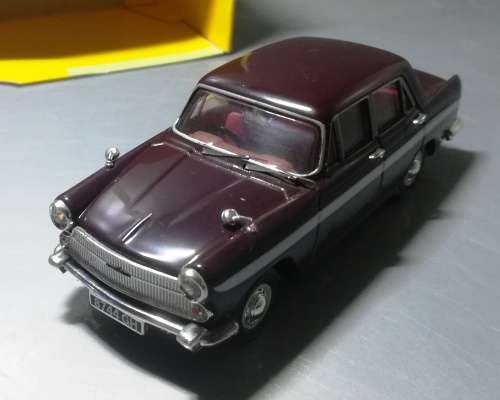 Austin Cambridge
