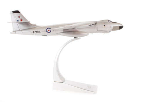 Vickers Valiant B Mk.1, WZ404, 207 Sqn, RAF Luqa, Malta, Suez Crisis 1956.