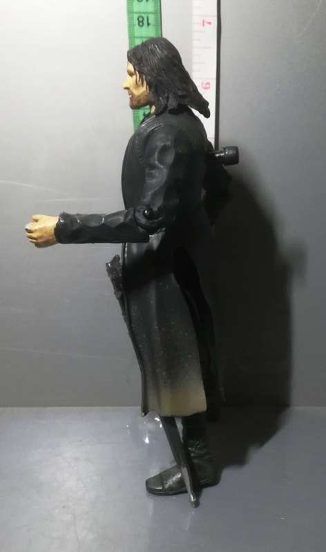 Aragorn from The Lord the Rings