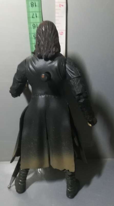 Aragorn from The Lord the Rings