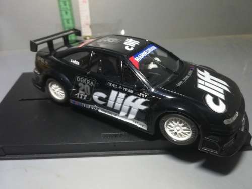 Opel Calibra