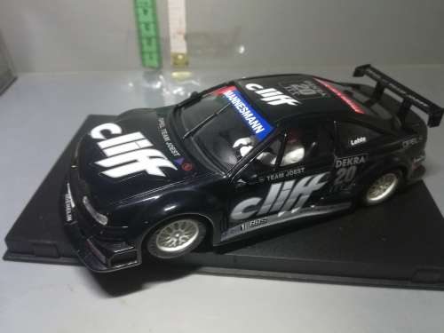 Opel Calibra