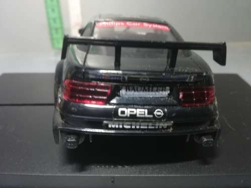Opel Calibra