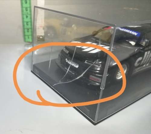 Opel Calibra