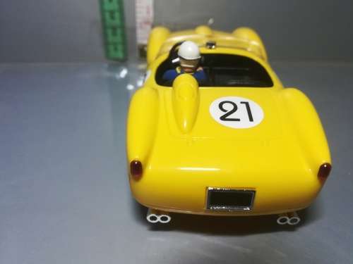 Ferrari 250TR