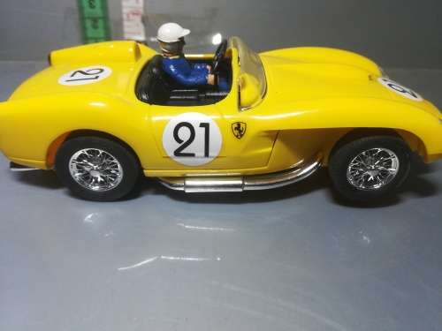 Ferrari 250TR
