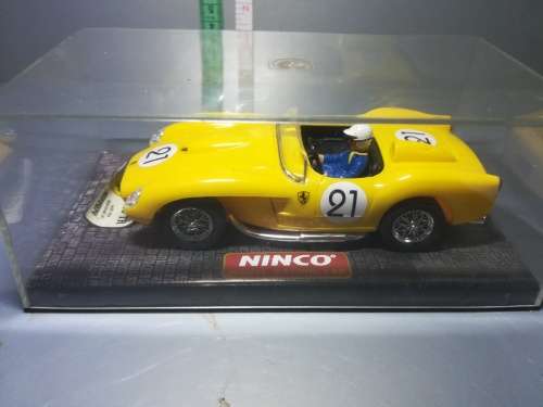 Ferrari 250TR