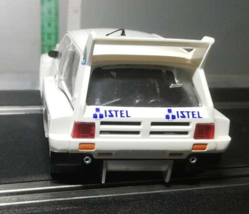MG Metro GR4.Limited Edition