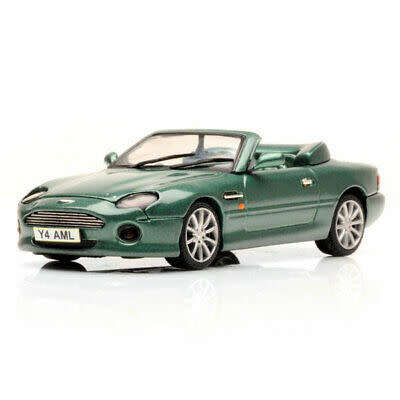 Aston Martin Vantage Volante