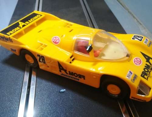 Porsche No28 917