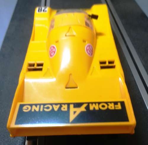 Porsche No28 917
