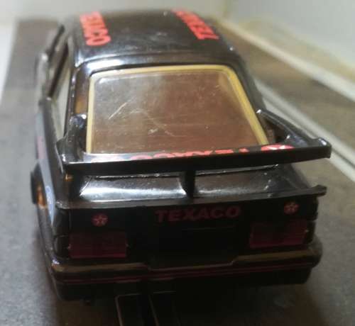 Texaco Ford Sierra